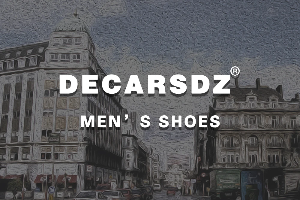 Мужская повседневная обувь; мужские брендовые кожаные туфли из воловьей кожи; Новая модная мужская обувь для прогулок и отдыха; классические удобные мужские туфли