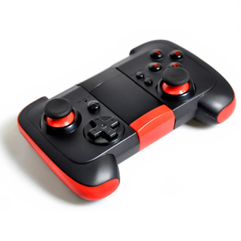 STK-7002X Wireless Bluetooth For Mobile Joystick For iOS Android Smartmobile Controller Gamepad 