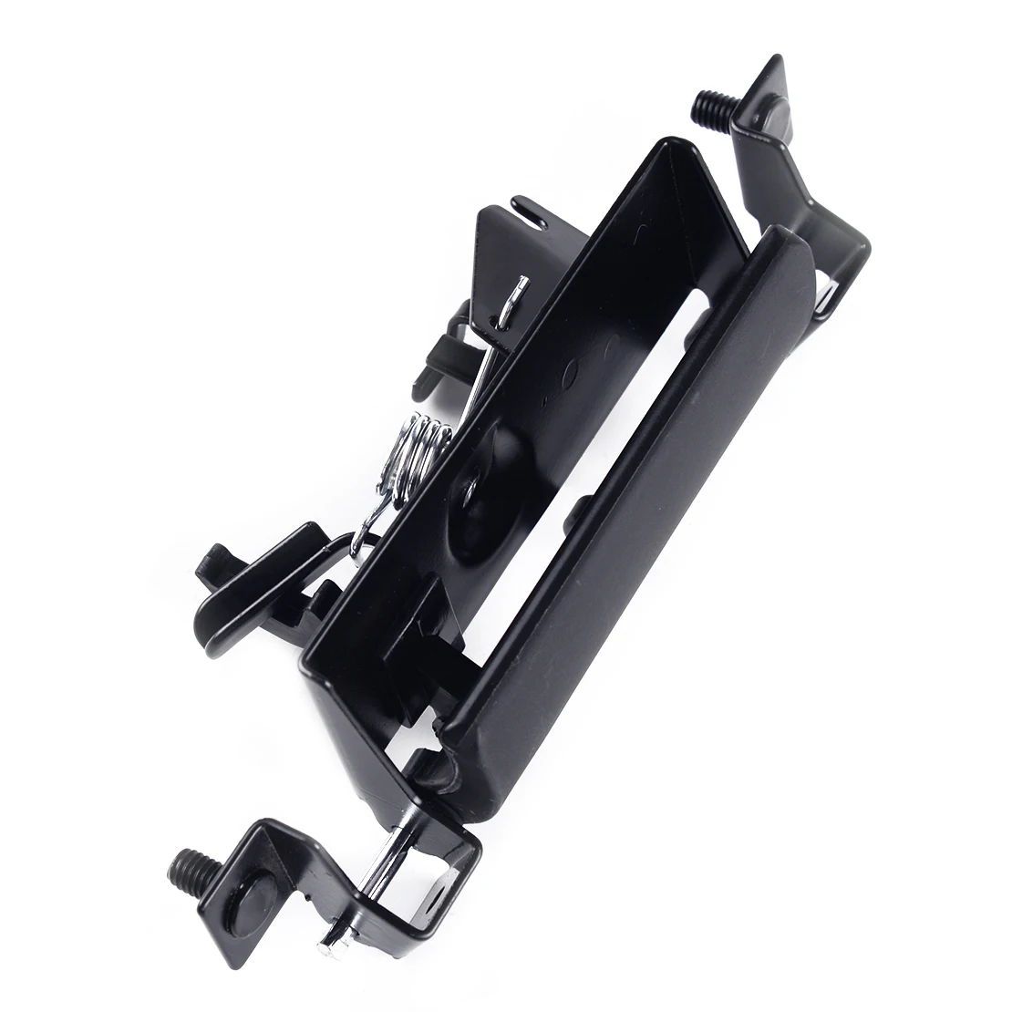 CITALL 69090-08010 черный металлический Liftgate задняя защелка дверная ручка подходит для Toyota Sienna Sequoia 2001 2002 2003