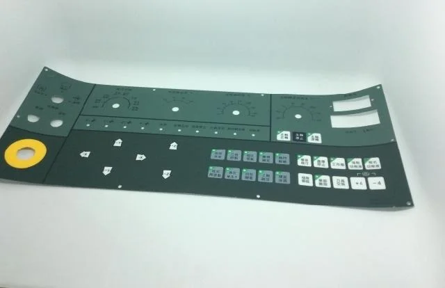 

Рабочая маска MA-7307D ENMG7211 1H ENMG7211A film