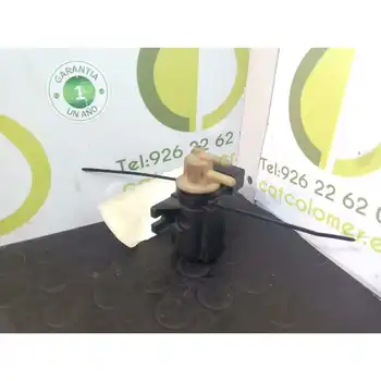 

55573362 70142003 Air valve Additional Opel Insignia Sports Tourer Edition