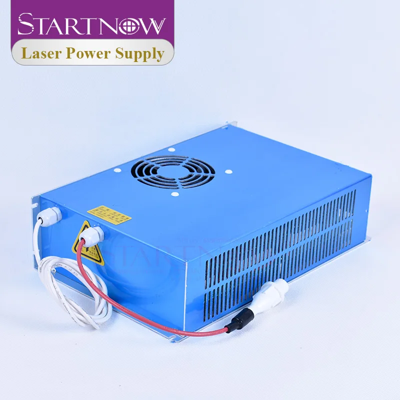 Startnow DY20 CO2 лазерный Питание 130/150W Reci W6 S6 W8 S8 лазерная трубка HY 110/220V лазерные