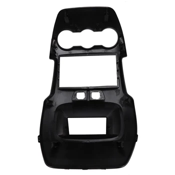 

Radio Stereo Double Din Installation Dash Kit for Ford Ranger 2011-2015