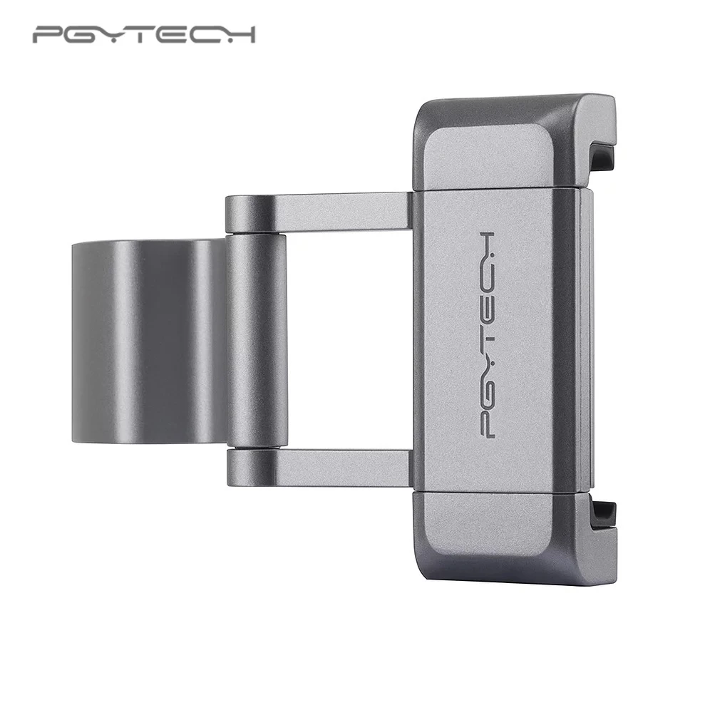 

PGYTECH OSMO Pocket Phone Holder Plus Bracket for DJI OSMO Pocket Accessories