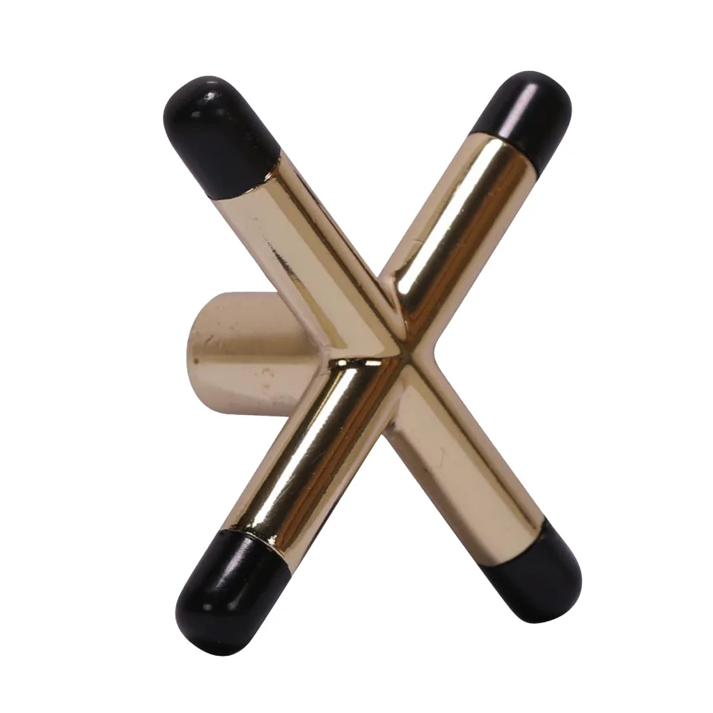 Quality Billiard Anti-slip Snooker Pool Cue Bridge Head Holder Cross, Short Spider, Long Spider