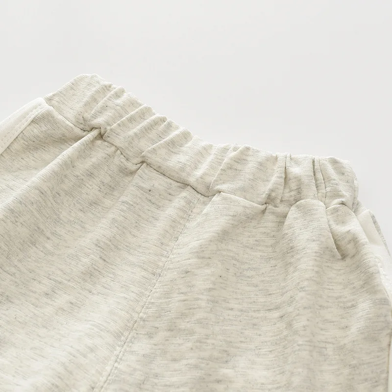 CHILDREN'S Shorts BOY'S Shorts Large Bottom Outer Wear Casual Pants Male Baby Beach Summer Thin Section Baby GIRL'S Hot Pants