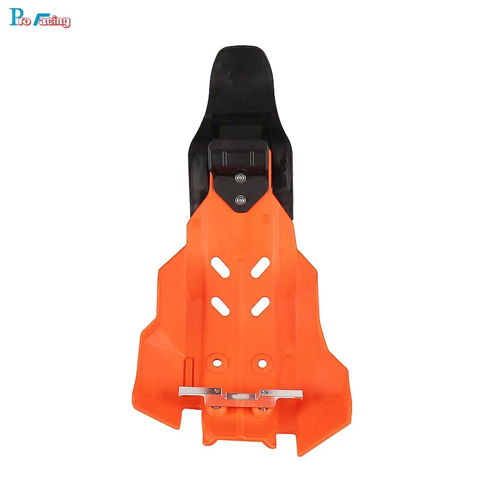 Motorcycle Engine Frame Protection Guard Cover For KTM XCF SXF EXC 250 300 350-Dirt Pit Bike Skid Plate 2 4 Stoke