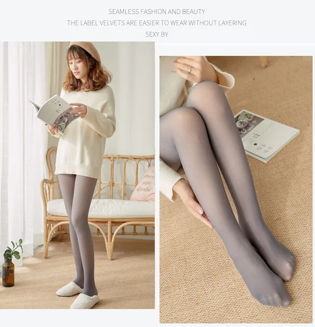 NORMOV zimowe ciepłe rajstopy damskie Super elastyczna czarna szczupła rajstopy dla kobiet dorywczo moda Plus aksamitne grube rajstopy tanie i dobre opinie CN (pochodzenie) Stałe WOMEN Tights POLIESTER spandex NYLON STANDARD NORMOV zimowe ciepłe rajstopy damskie Super elastyczna czarna szczupła rajstopy dla kobiet dorywczo moda Plus aksamitne grube rajstopy tanie i dobre opinie CN (pochodzenie) Stałe WOMEN Tights POLIESTER spandex NYLON STANDARD