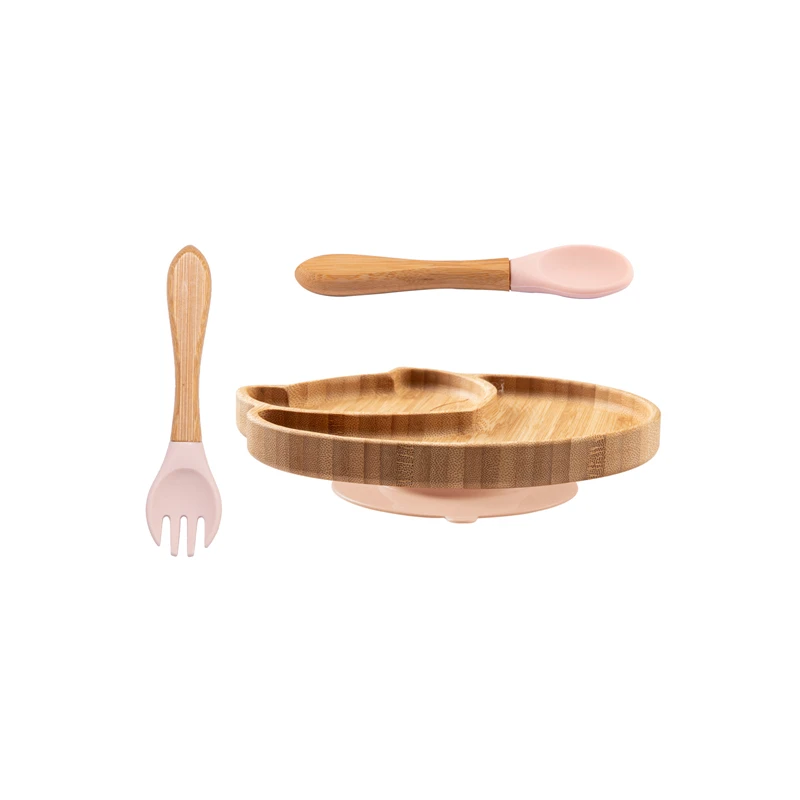 peach fox set