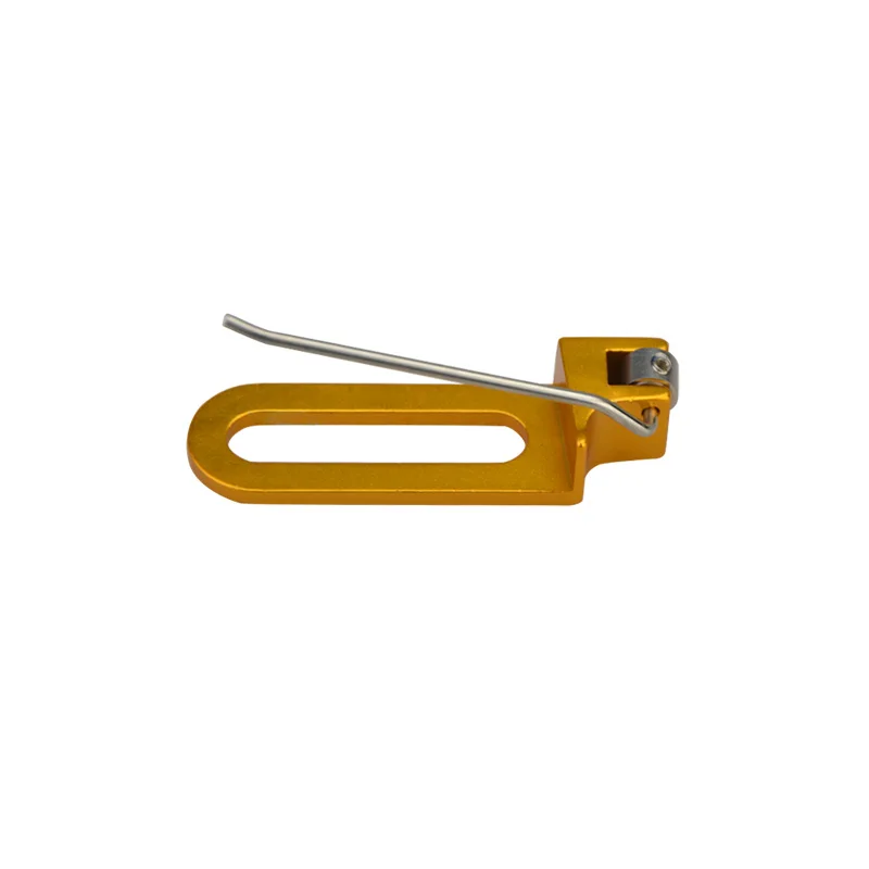 1pc Archery Recurve Arrow Rest Right Hand Aluminum Alloy CNC Machining Rest For Recurve Bow Hunting Shooting Accessories