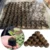 20/50/100pcs-pack 25mm/30mm Jiffy Торфяные Гранулы Рассада Почвы Блок Производитель Стартовые Вилки Семена Стартер Профессиональный Для сада