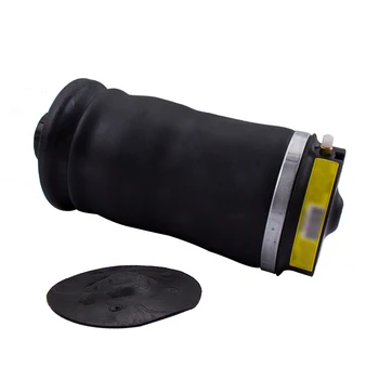 

REAR Air Ride Suspension Spring Bag Shock for Mercedes ML-GL Class for Benz ML Class W164 X164 1643200625