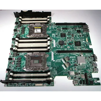 

100% working serve motherboard for HP DL160G9 DL180G9 779094-001 743018-002