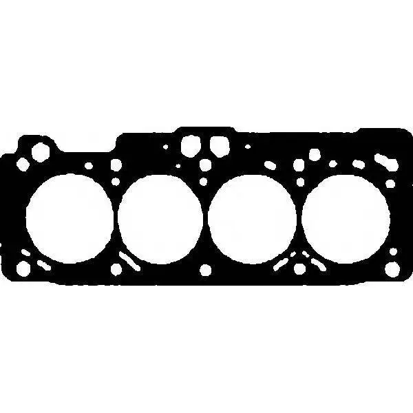 Прокладка ГБЦ TOYOTA AVENSIS/CARINA E/COROLLA 1.6 4A-FE 92-00 RE |