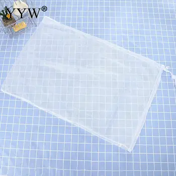 

5 Pcs Washing Laundry Bag Clothing Care Foldable Protection Net Filter Underwear Bra Socks Underwear Washing Machine Clothes Bag