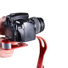 Ручной видео стабилизатор DV SLR кронштейн для амортизатора экологичный Модный популярный удобный 1 шт. в форме банта