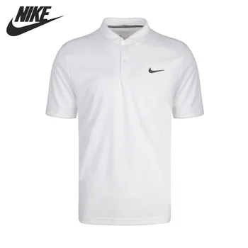 

Original New Arrival NIKE AS M NKCT DRY POLO TEAM Men's T-shirts short sleeve Sportswear