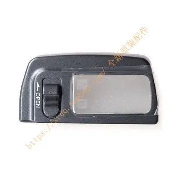 

NEW For Sony PMW-200 PXW-X280 PXW-X200 PMW-EX280 Memory Card Slot Shell Cover X25844587 Camera Repair Part Unit