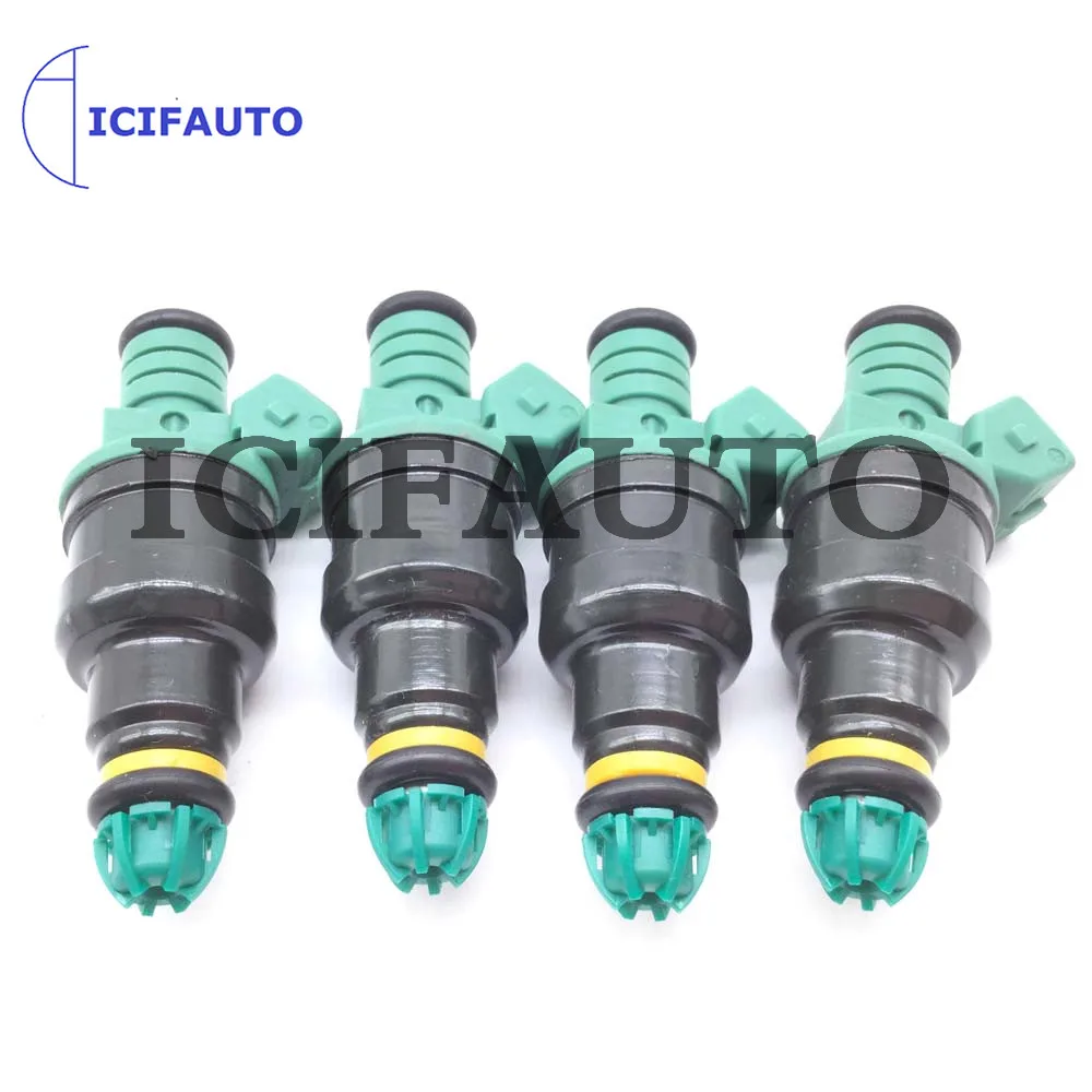 Fuel Injectors For Bmw 325is 325i 525i M3 323i 325it 323is 2.5 3.0l