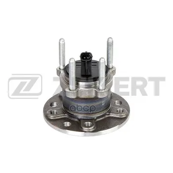 

Hub rear. Fiat Croma (194) 05-opel Signum 03-vectra C 02-saab 9-3 (ys3f) 02-zekkert art rl-1412