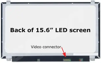 

B156HAN04.0 HW0A IPS New Replacement LCD Screen for Laptop LED Matte
