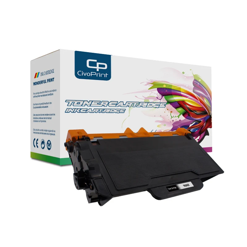 Cartuccia Di Toner Compatibile Tn3415 Tn 3415 Di Civoprint Per Hl-L5100Dnt Di Hl-L5100Dn Di Hl-L5000D Di Del Fratello Dcp-L5500Dn