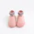 Baby  boy shoes Baby sock shoes nonslip floor socks shoes baby girl soft rubber sole shoes baby toddler sock shoes baby booties 30
