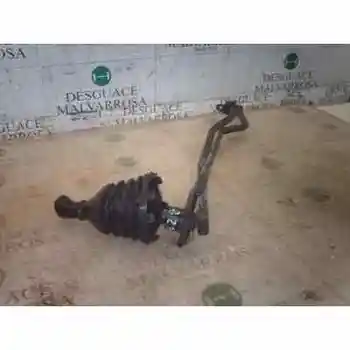 

GEAR LEVER MAZDA 323 SALOON C/F/S (BA) 1.5 F GLX L328 [5287370]