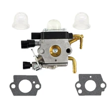 Carburetor Replacement For Stihl HS81 HS81R HS81RC HS81T HS86R HS86T Trimmers