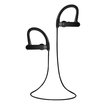 

Wireless Neckband Headsets Bluetooth Sports with Mic netic Earbuds