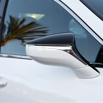 

For Lexus ES XZ10 UX ZA10 RC F LC Z100 2019 2020 Car LED Dynamic Blinker Turn Signal Side Mirror Sequential Indicator Light