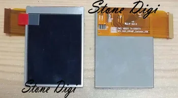 

Free Shipping Grade A+ C0240QGLA-T 2.4 inch LCD Screen Display Panel 240*320