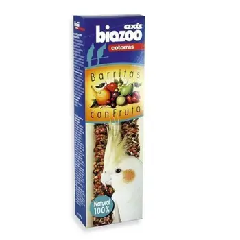 

Axis – for cotorras Fruit Sticks 2 Pcs