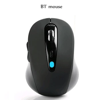 

10M USB Bluetooth Wireless BT 3.0 Mouse For Win7 Win8 Xp Macbook Iapd Android Tablets Computer Notbook Laptop Accessories
