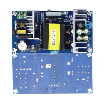 

220W High Power Transformer AC-DC 220V To 24V 9A Switching Supply Board Industrial 50-60Hz Transformer Module Board for Led Lamp