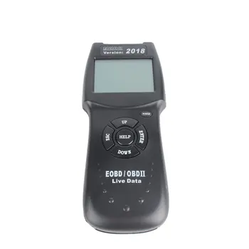 

Auto Car Diagnostic Tool Code Scanner Reader Engine Fault Code Reader Professional Car Diagnostic Detector for OBD2 EOBD