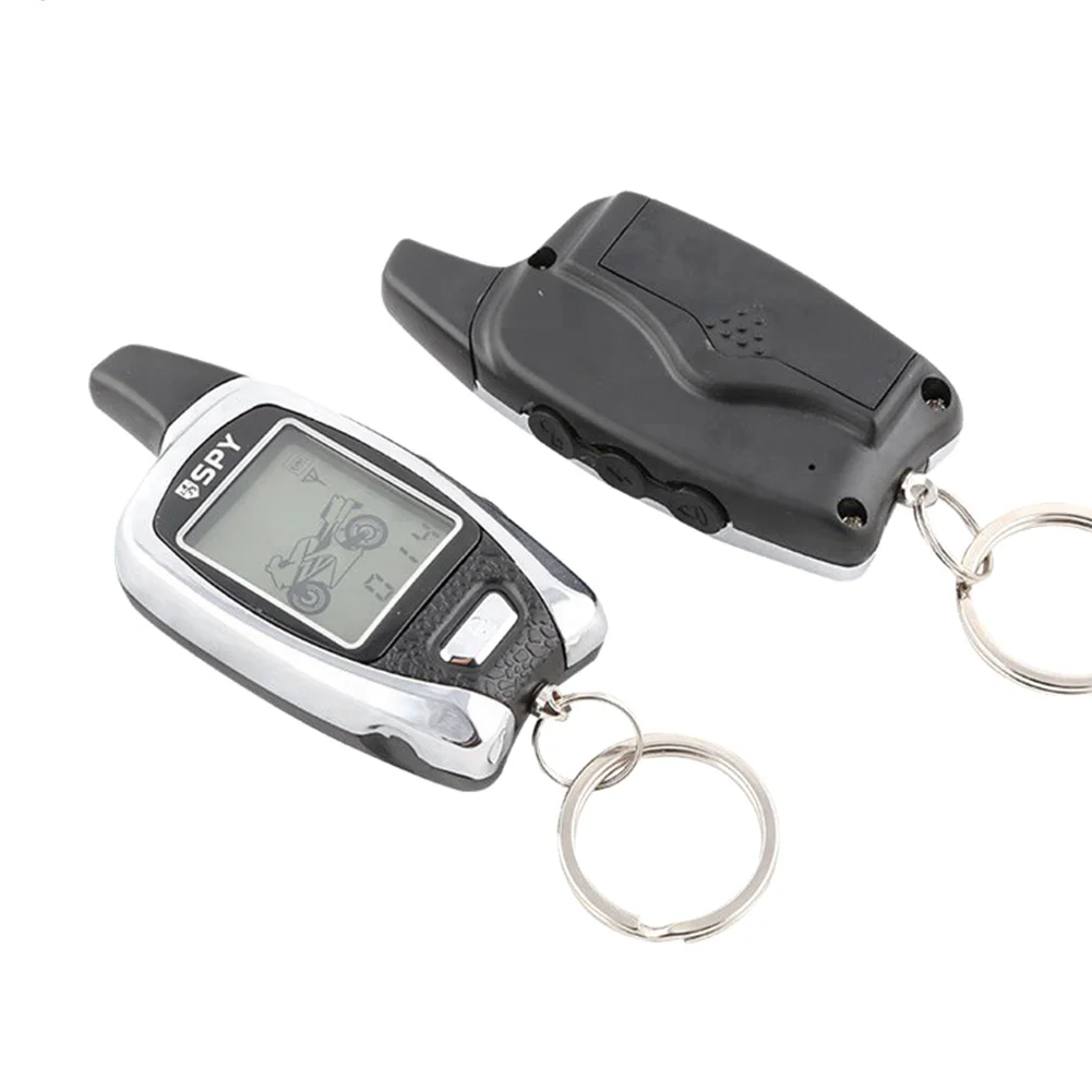 SPY 5000M Two Way Microwave Sensor ABS Accessories Security Motorbike