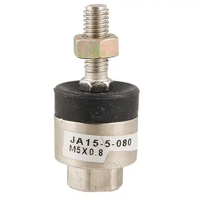 

Pneumatic Air Cylinder M5x0.8 Floating Joint Adapter