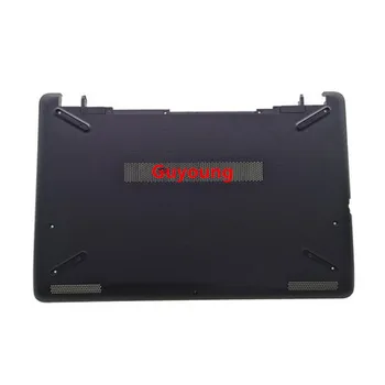 

New Original Base Bottom Case Bottom Cover Black For HP 15-BR 15-BW 15Q-BU 15T-BS 15-BS 250 255 G6 924915-001 AP2040009W0