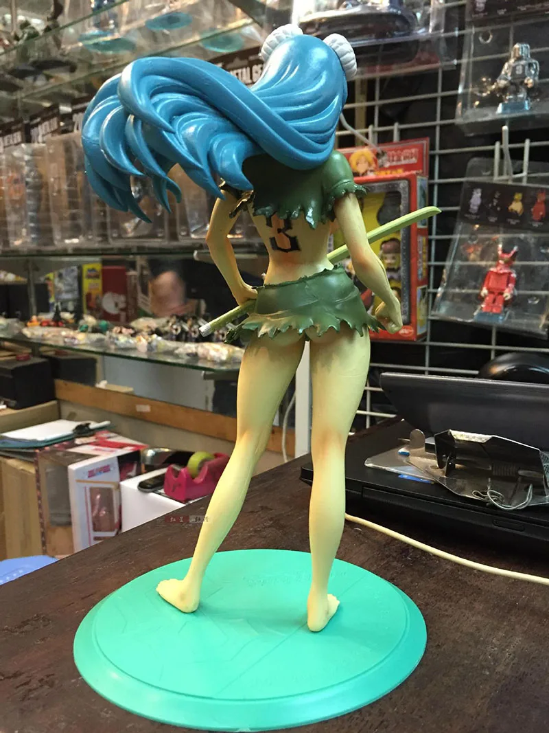 Японское аниме Блич фигурки Nelliel Tu Odelschw 1/8 масштаб декоративная фигура 20 см мультфильм модель для рождественских подарков