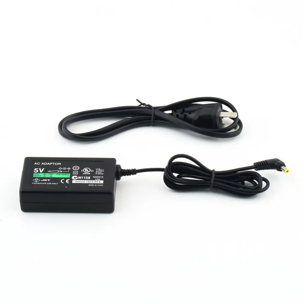 

Home Wall Charger AC Adapter Power Supply for Sony for PSP 1000 2000 3000 Slim S9