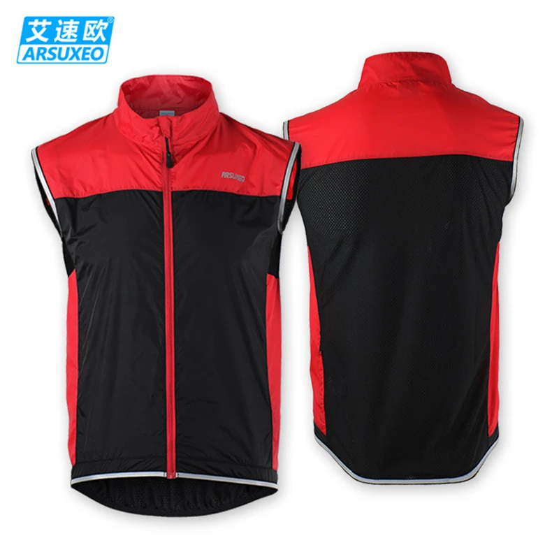 Briko Jacket PACKABLE PIUMA VEST Man Cycling sport Vest Briko Jacket PACKABLE PIUMA VEST Man Cycling sport Vest