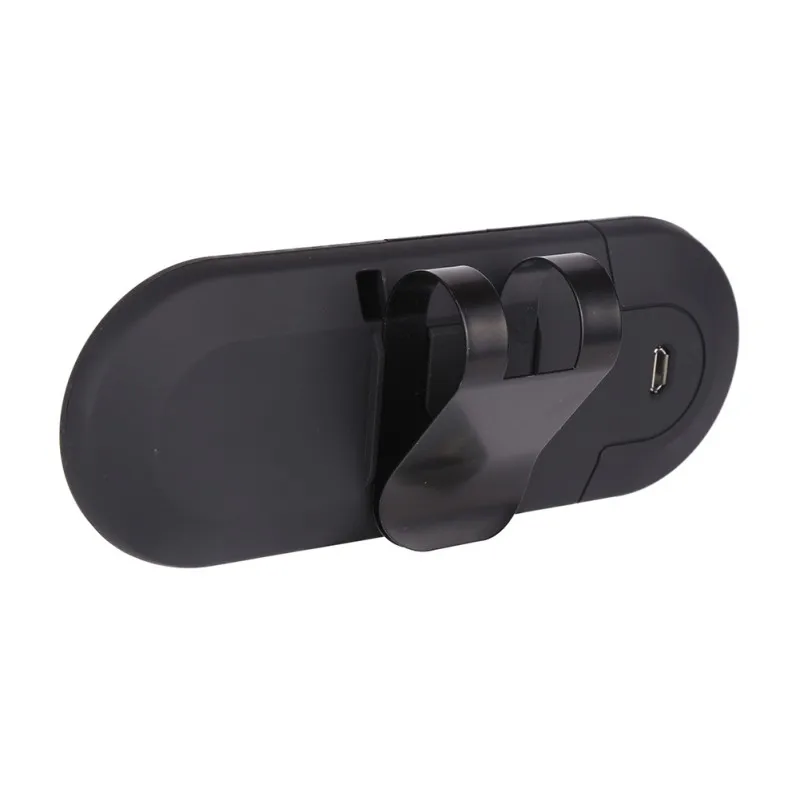 Bluetooth громкая связь 4,1+ EDR беспроводной аудио музыкальный приемник Hands Free Bluetooth автомобильный комплект портативный приемник Bluetooth