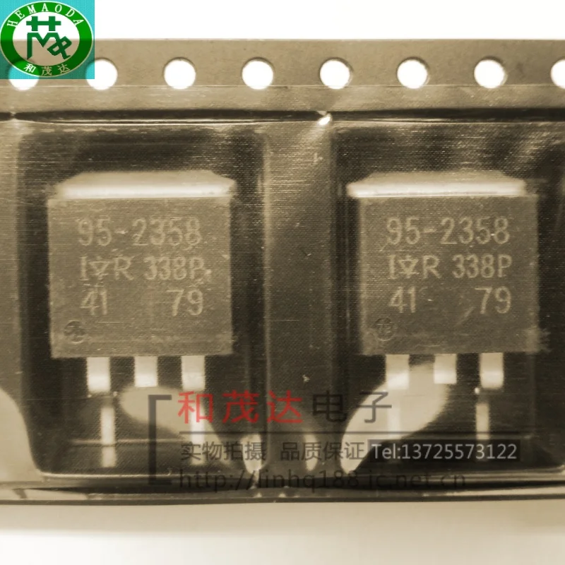 Новые и оригинальные 95-2358 MOS