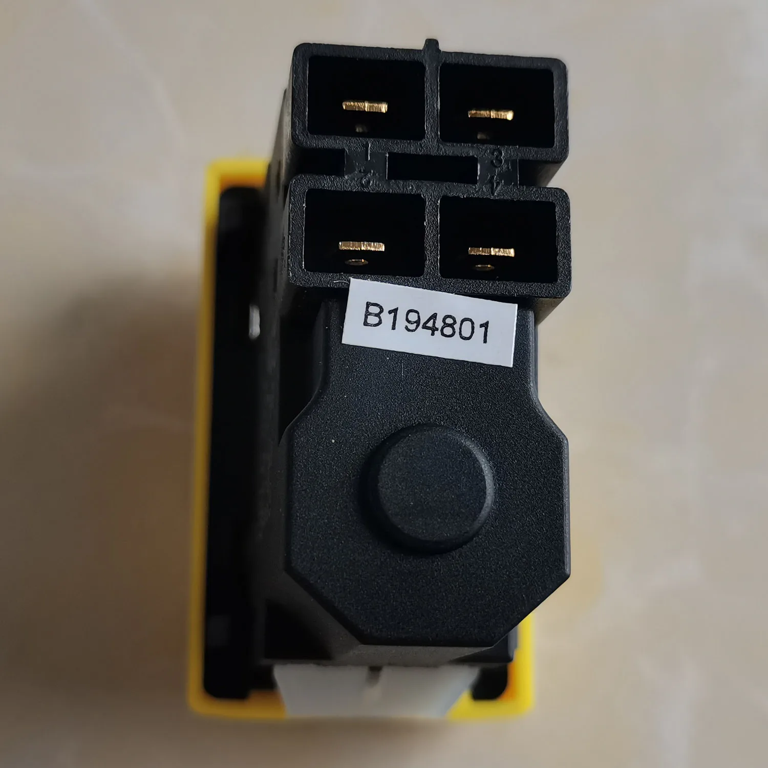 interruptor de dkld dz04 para o equipamento