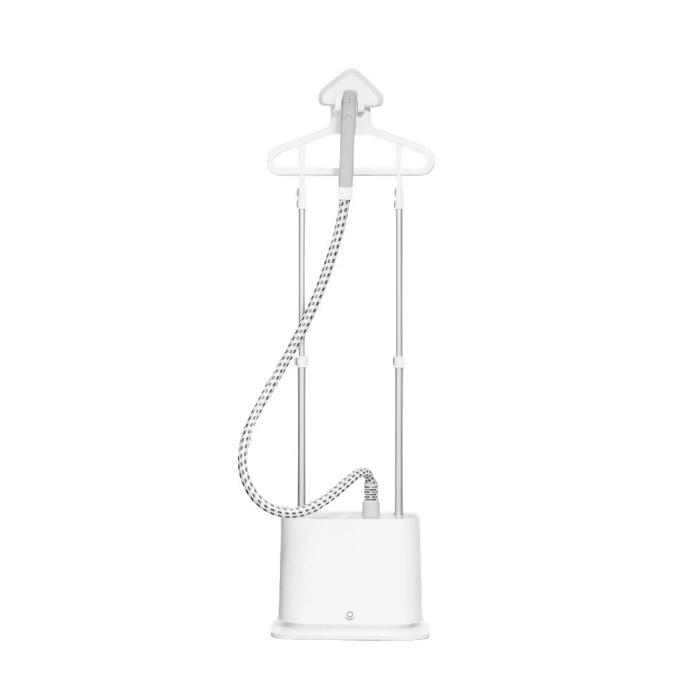 Xiaomi Mijia Lexiu Rosou GS1 Garment Steamer iron Household Double Pole Vertical Electric Clothes generator Home Hanging Ironing