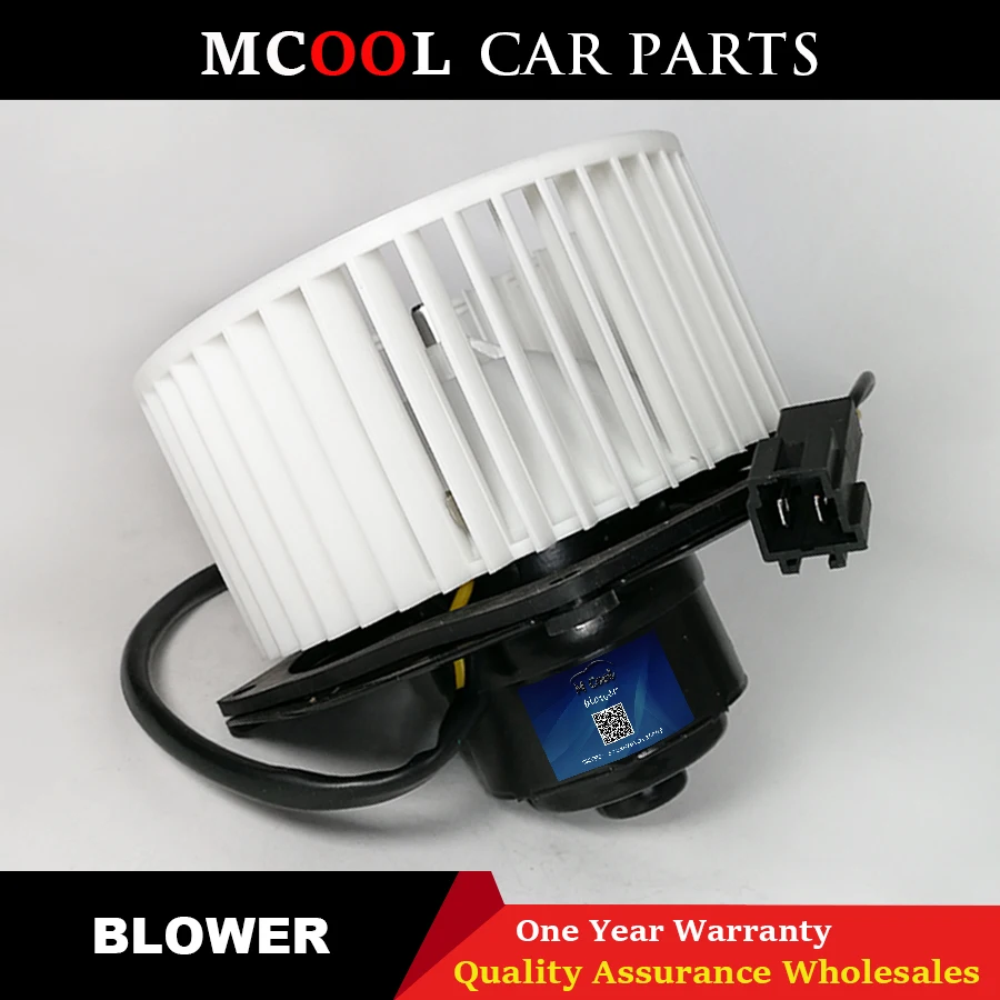 Нагреватель воздуходувки двигатель для CHRYSLER LEBARON 91-94/DODGE DAKOT 91-00 55056065AA