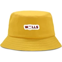 Louis Tomlinson Walls Unisex Cotton 