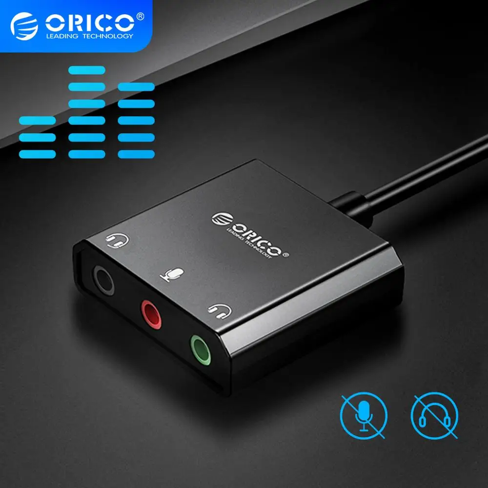 stereo quality external sound card for laptop