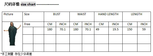 African Dashiki Dress Beading Chiffon Bat Sleeve Bazin Muslim Abaya Long Maxi Robe Gowns Women's Clothes Sexy Rich Evening Party